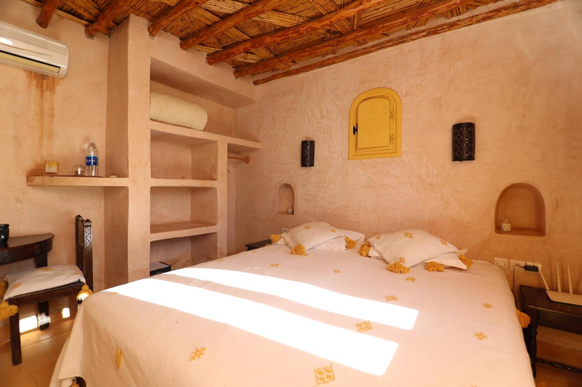 Paradis Nomade Azrarag Exteriér fotografie